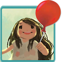 Run Touch Balloon logo