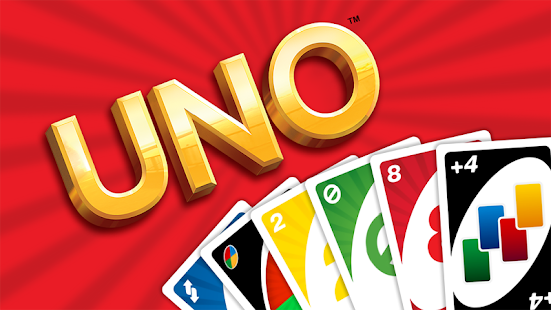 UNO™ apk cracked download - screenshot thumbnail