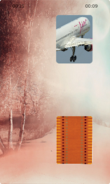 Plane Matching poster 1