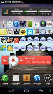 Download SmallWidget(MultiWidget) APK for Android