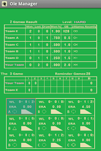 Lastest Ole Manager APK for Android