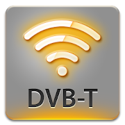Tivizen DVB-T Wi-Fi for Tablet  Icon
