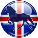 Iceland Wallpapers logo