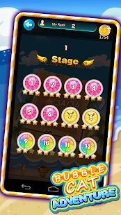Bubble Cat Adventure Screenshots 17