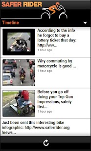 How to download Safer Rider lastet apk for android