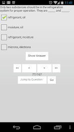 HVAC Heat Pump Practice poster 6