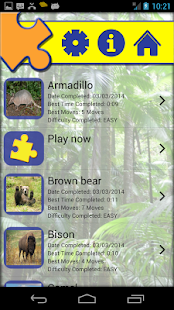 Free Download Educational Animal Puzzle APK for Android