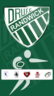Free Randwick District Rugby UFC APK
