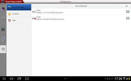 How to mod Smart Meye LiteHD 1.0.6 unlimited apk for laptop