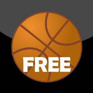 Driveway Basketball Game FREE