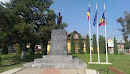 Monumentul eroilor Nicolae Bălcescu!