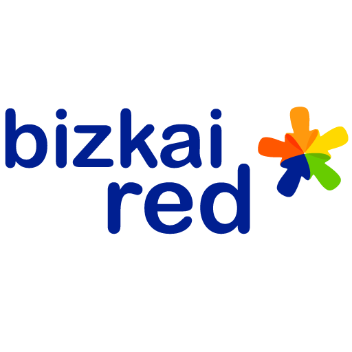 Bizkaired LOGO-APP點子