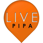 Cover Image of Download Live Pipa - for Praia da Pipa 1.9.1 APK