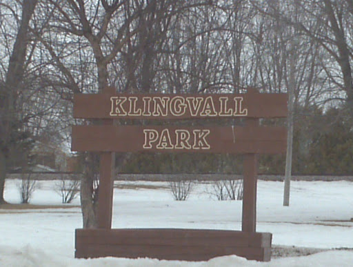Klingvall Park