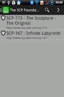 The SCP Foundation DB donate(圖4)-速報App