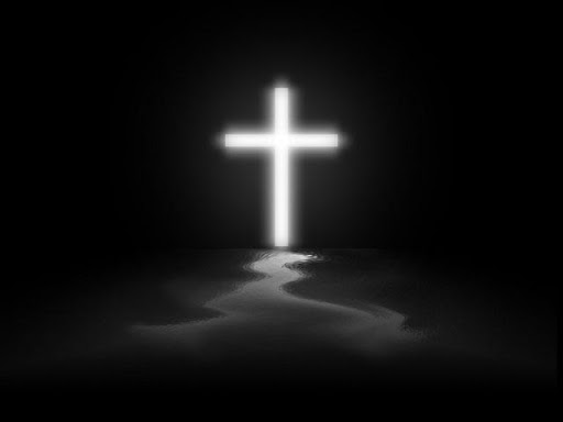 Cool Cross Wallpaper