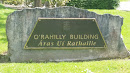 O' Rahilly Building Stone