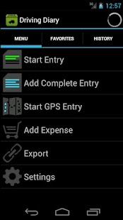 How to download Driving Diary Demo 1.2 apk for laptop