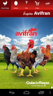 Download Empório Avifran APK