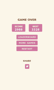 How to install 2048 Numbers Mania 1.22 apk for bluestacks