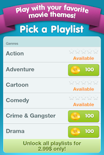 MovieCup Screenshots 12