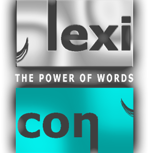Lexicon - The Power of Words.apk 1.0
