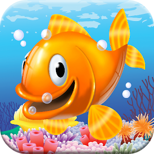 Funny Fish Games and Photos.apk 1.1