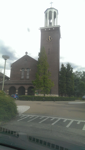 Kerk Belfeld