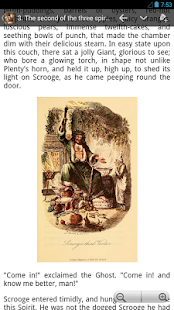 Download A Christmas Carol (Dickens) APK
