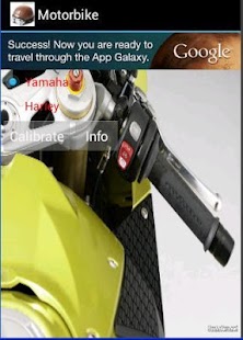How to mod Motorbyke 1.0 apk for android