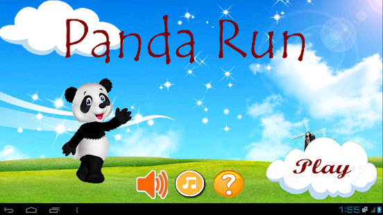 Panda Pop run games Screenshots 3