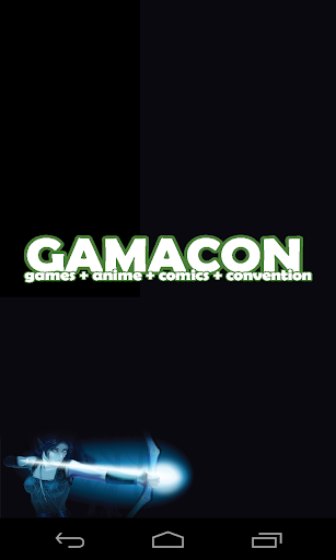 GAMACON