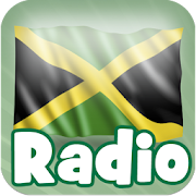 Jamaica Radio  Icon