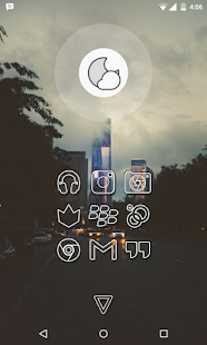 Outcast Icons Theme(圖3)-速報App