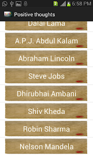How to download Positive Thoughts Hindi 1.0 unlimited apk for pc