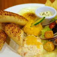 饗樂食間CAFE