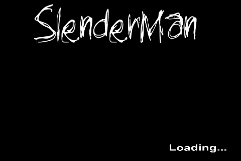 【免費策略App】Slender Man-APP點子