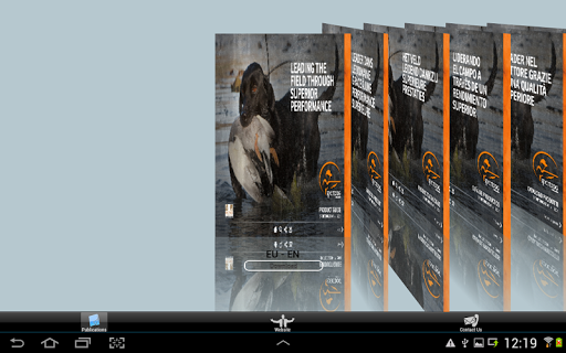 SportDOG® Product Guide