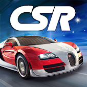 CSR Racing