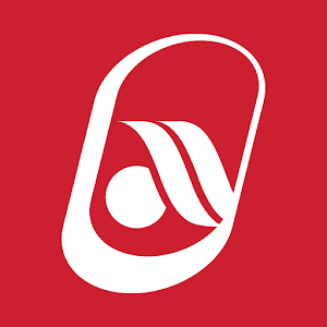 airberlin – find your flights logo