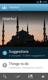 Istanbul Travel Guide