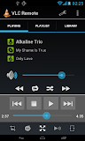 Remote for VLC (Stream Fork)
