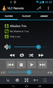Remote for VLC (Stream Fork)(圖1)-速報App