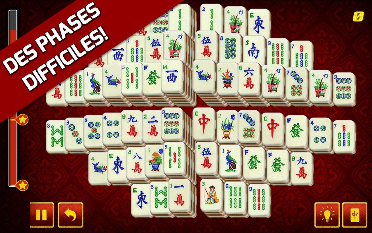 Jouer Au Mahjong Gratuit Sans Telechargement jouer à mahjong