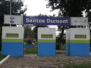 Praça Santos Dumont