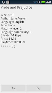 Fluent English Plus Screenshots 6