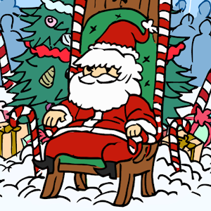 Meet Santa 1.23