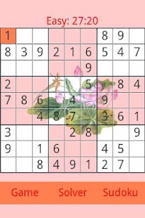 Free Download Sudoku APK for PC