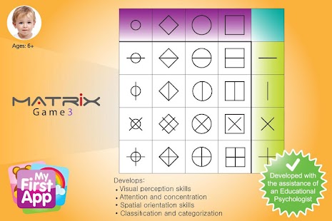 Free Sorting & Sequencing 3 - KIM APK