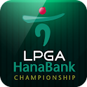 2011LPGA HanaBank Championship logo
